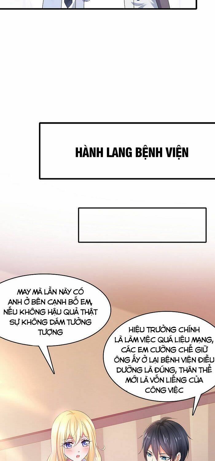 Vô Địch Học Bạ Hệ Thống Chap 95 - Next Chap 96