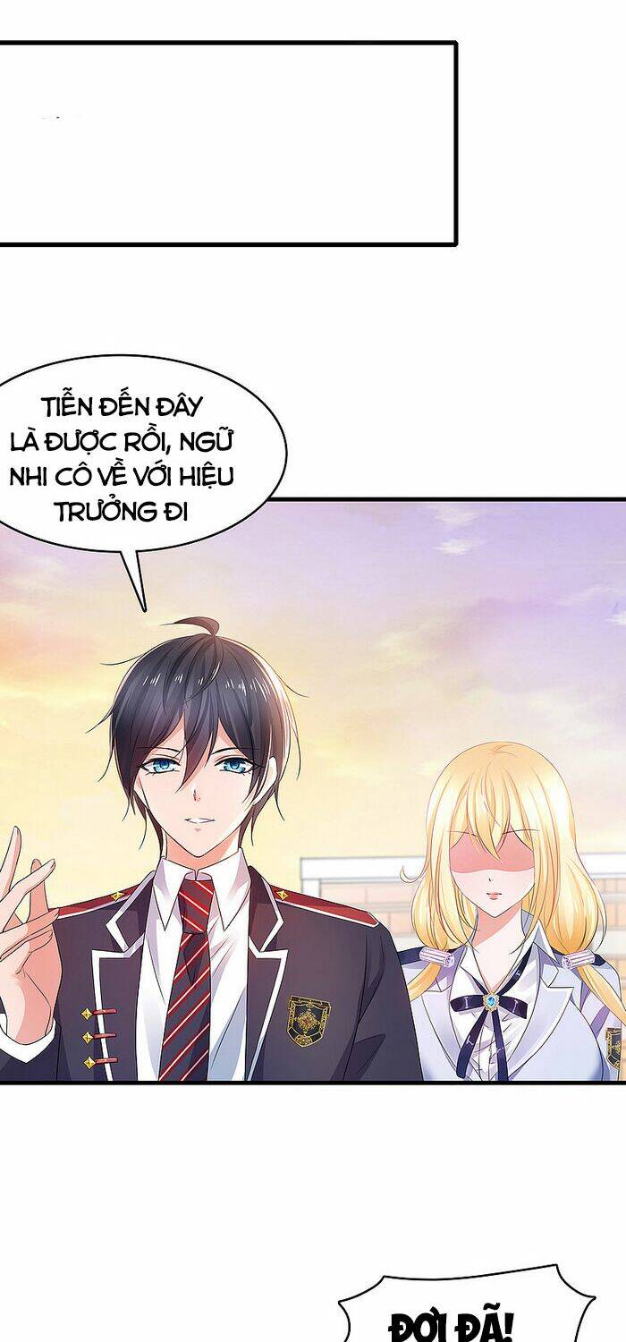 Vô Địch Học Bạ Hệ Thống Chap 95 - Next Chap 96