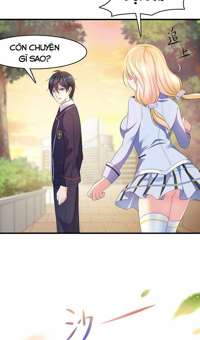 Vô Địch Học Bạ Hệ Thống Chap 95 - Next Chap 96