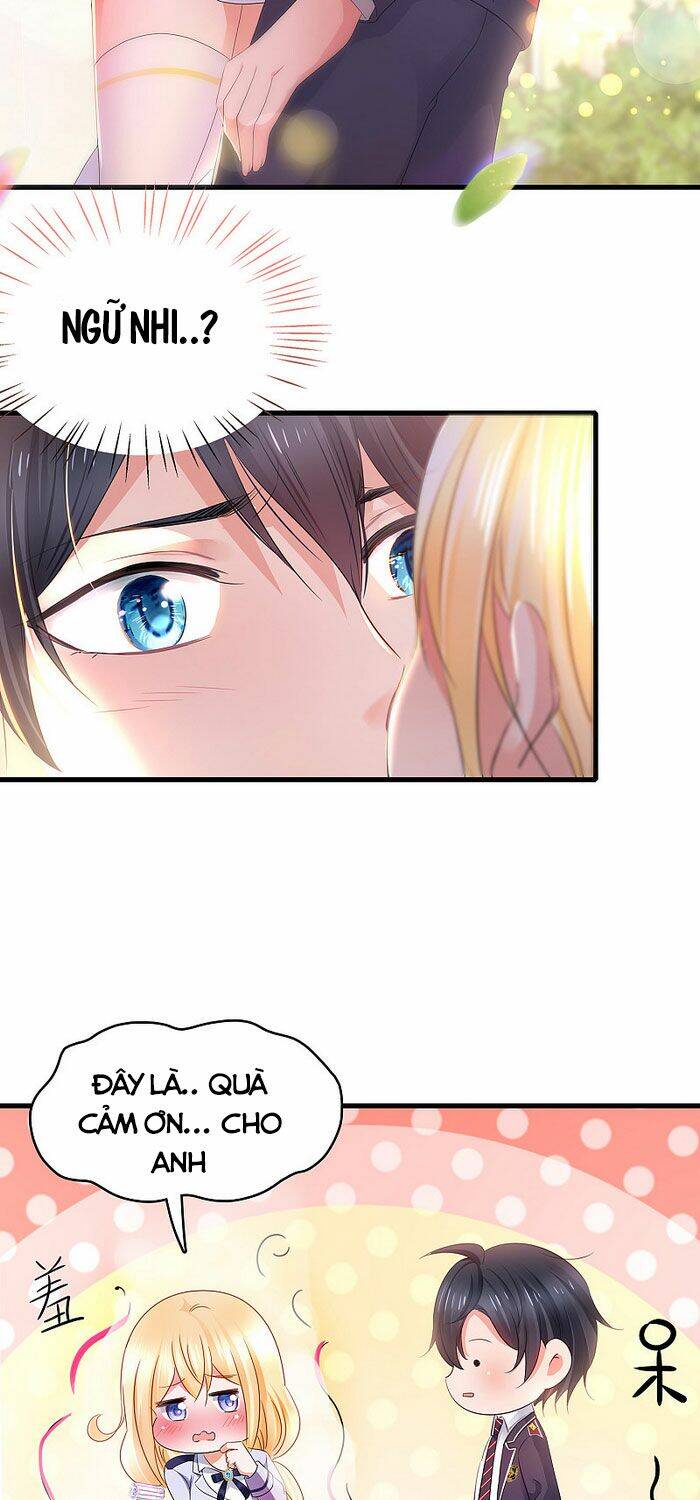 Vô Địch Học Bạ Hệ Thống Chap 95 - Next Chap 96