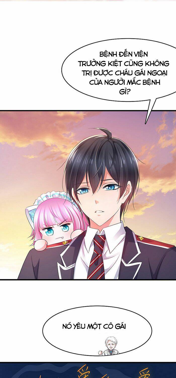 Vô Địch Học Bạ Hệ Thống Chap 95 - Next Chap 96