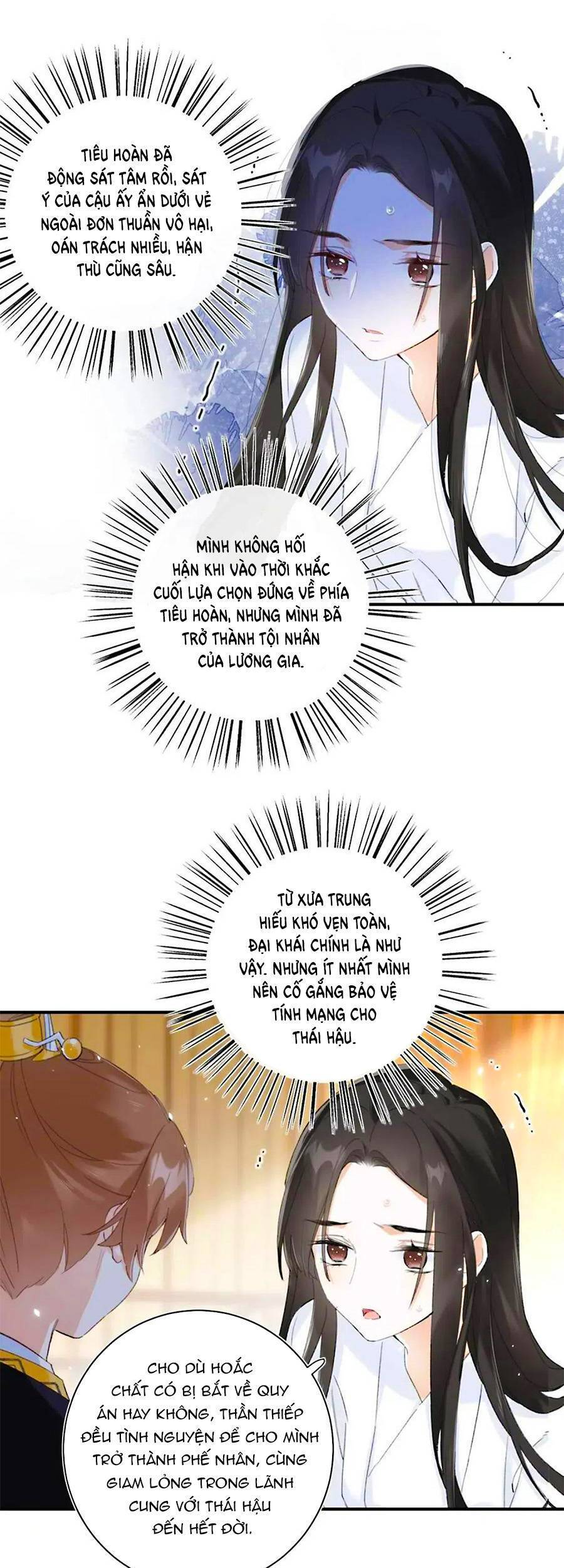 Lui Lui Lui Lui Ra! Chap 64 - Next Chap 65