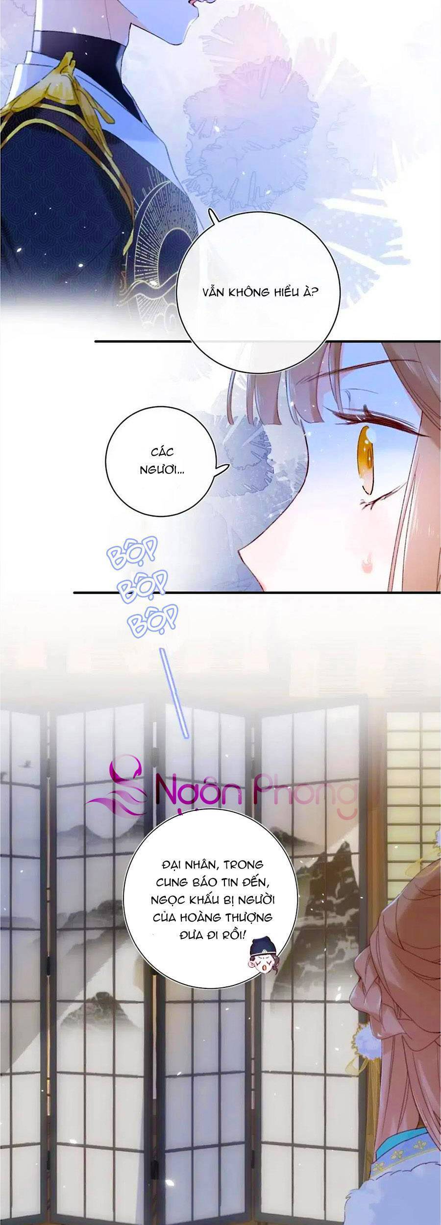 Lui Lui Lui Lui Ra! Chap 65 - Next Chap 66