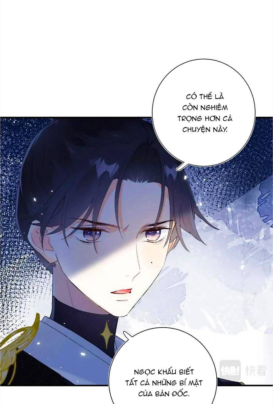 Lui Lui Lui Lui Ra! Chap 65 - Next Chap 66