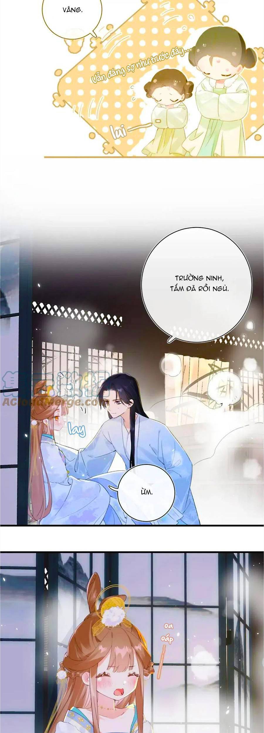 Lui Lui Lui Lui Ra! Chap 72 - Next Chap 73