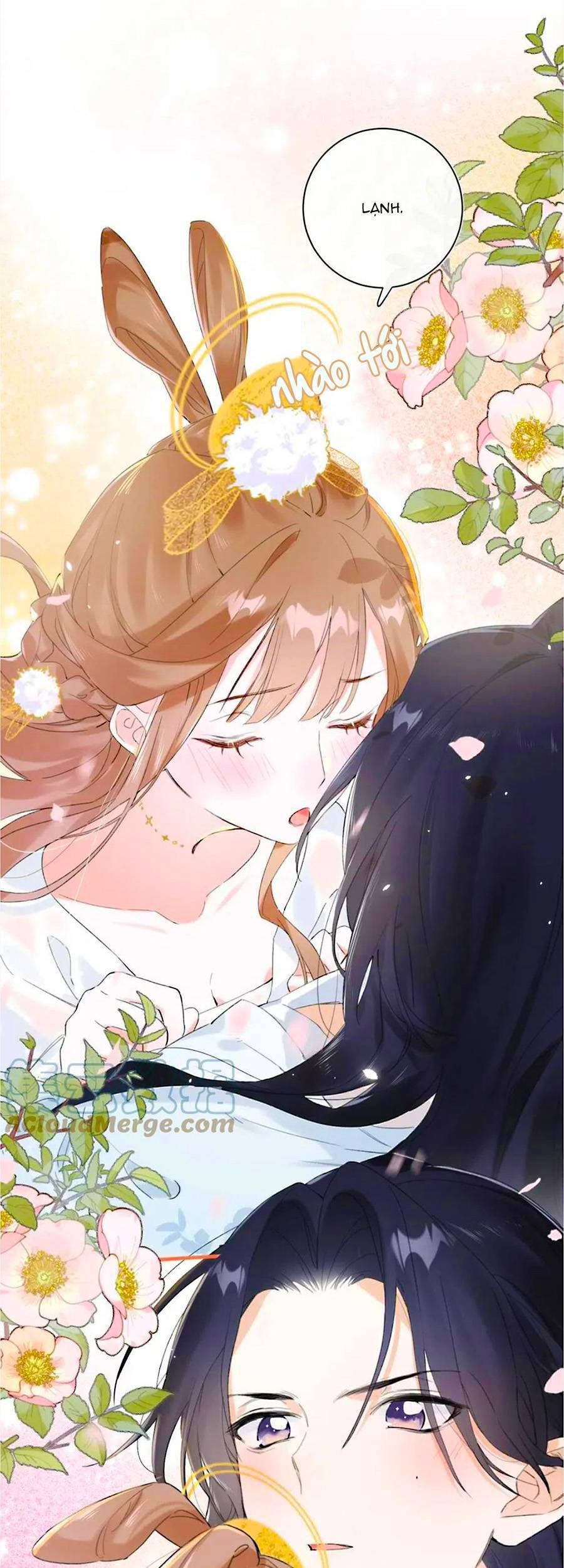 Lui Lui Lui Lui Ra! Chap 72 - Next Chap 73