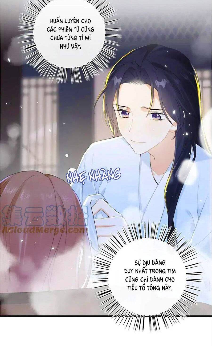 Lui Lui Lui Lui Ra! Chap 73 - Next Chap 74