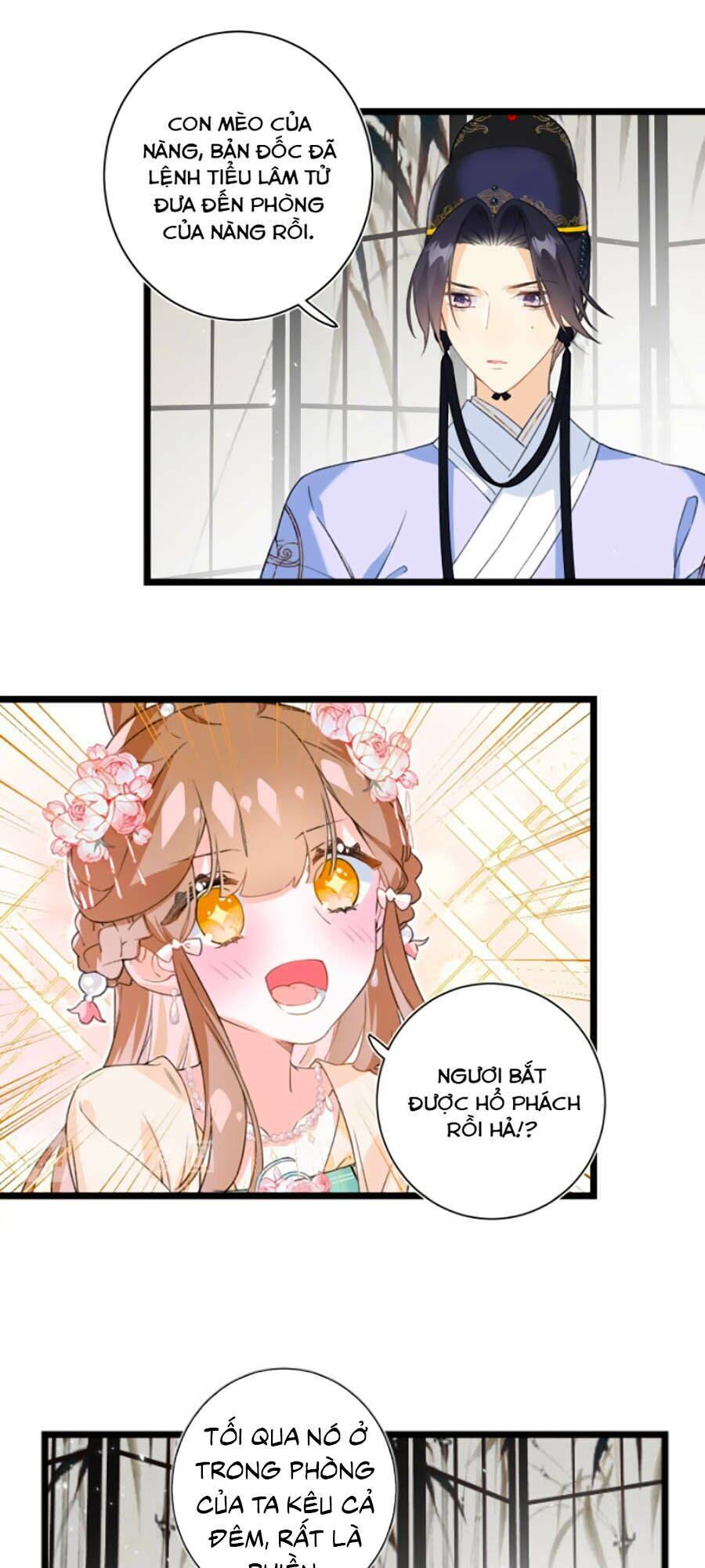 Lui Lui Lui Lui Ra! Chap 8 - Next Chap 9