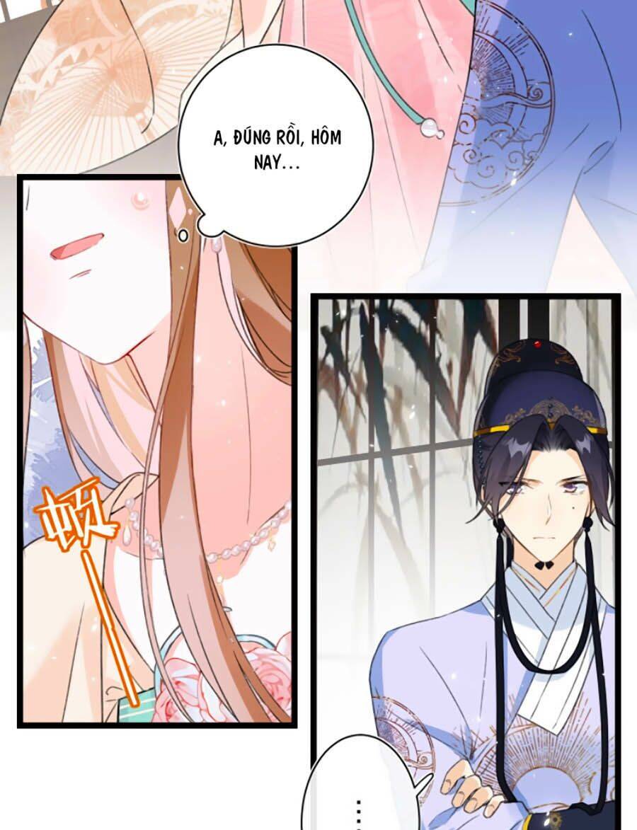 Lui Lui Lui Lui Ra! Chap 8 - Next Chap 9