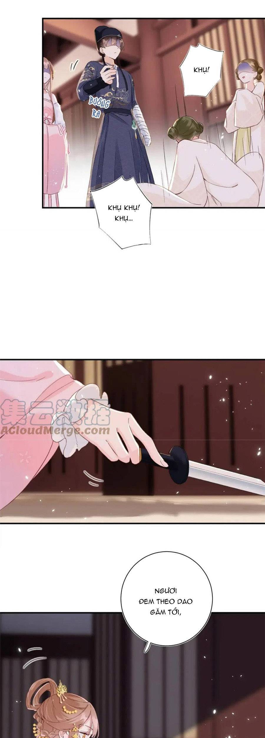 Lui Lui Lui Lui Ra! Chap 80 - Next Chap 81