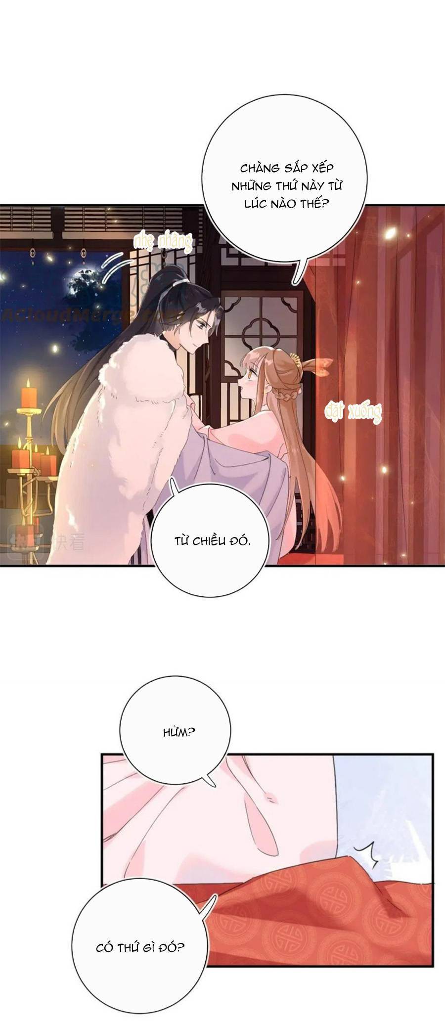 Lui Lui Lui Lui Ra! Chap 85 - Next Chap 86