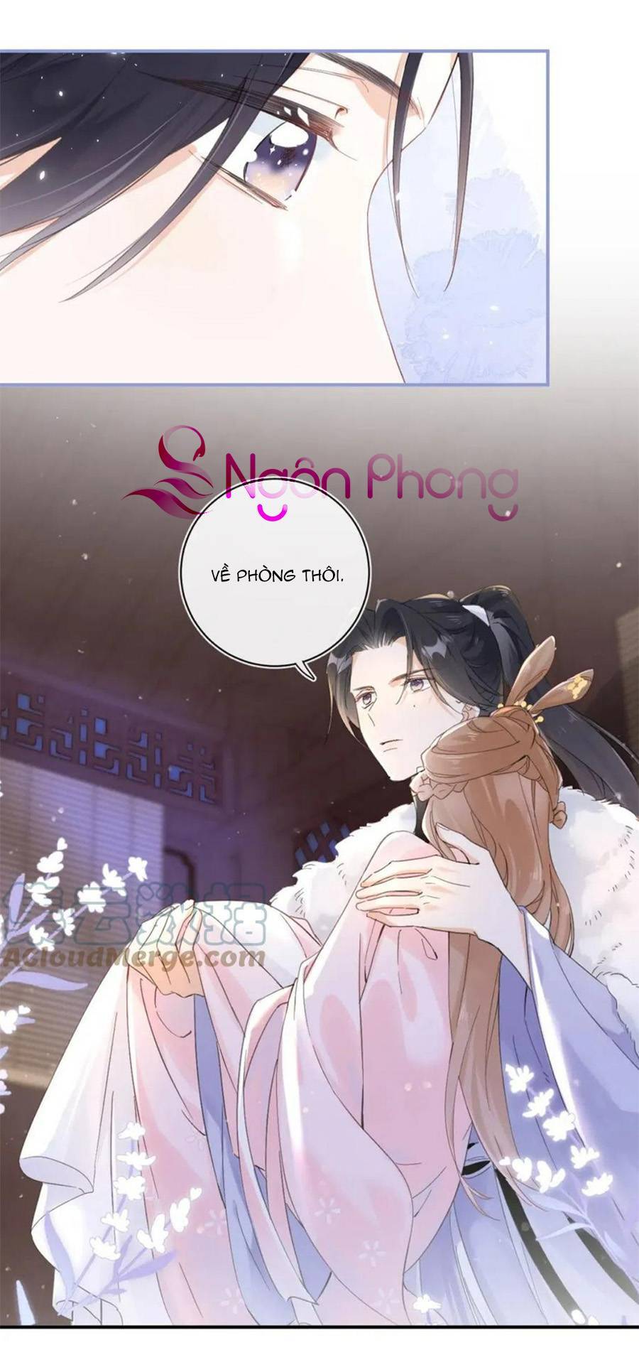 Lui Lui Lui Lui Ra! Chap 85 - Next Chap 86