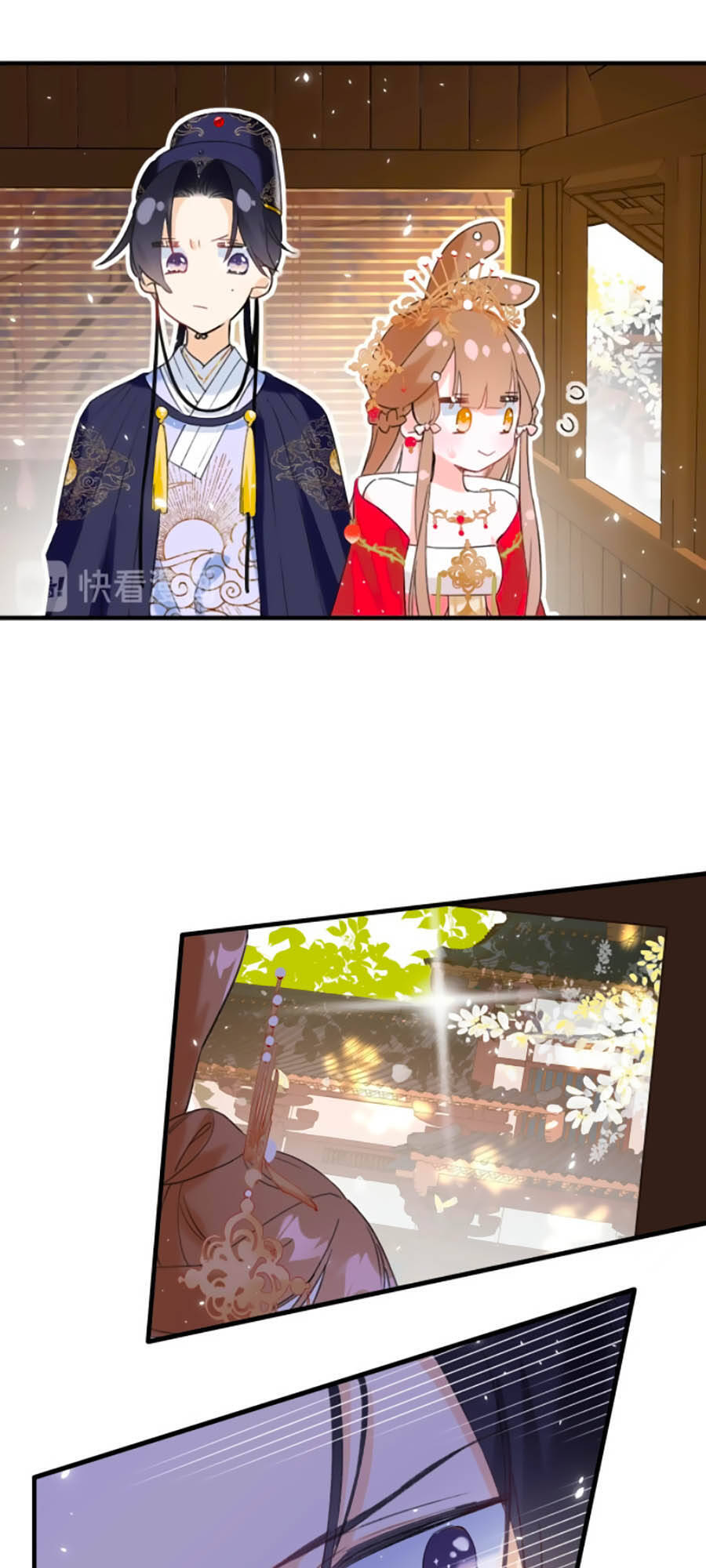 Lui Lui Lui Lui Ra! Chap 11 - Next Chap 12