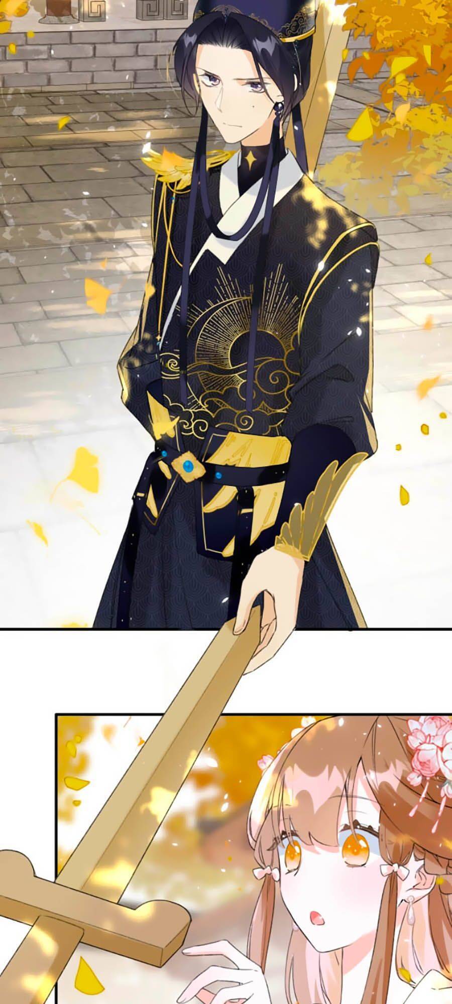 Lui Lui Lui Lui Ra! Chap 12 - Next Chap 13