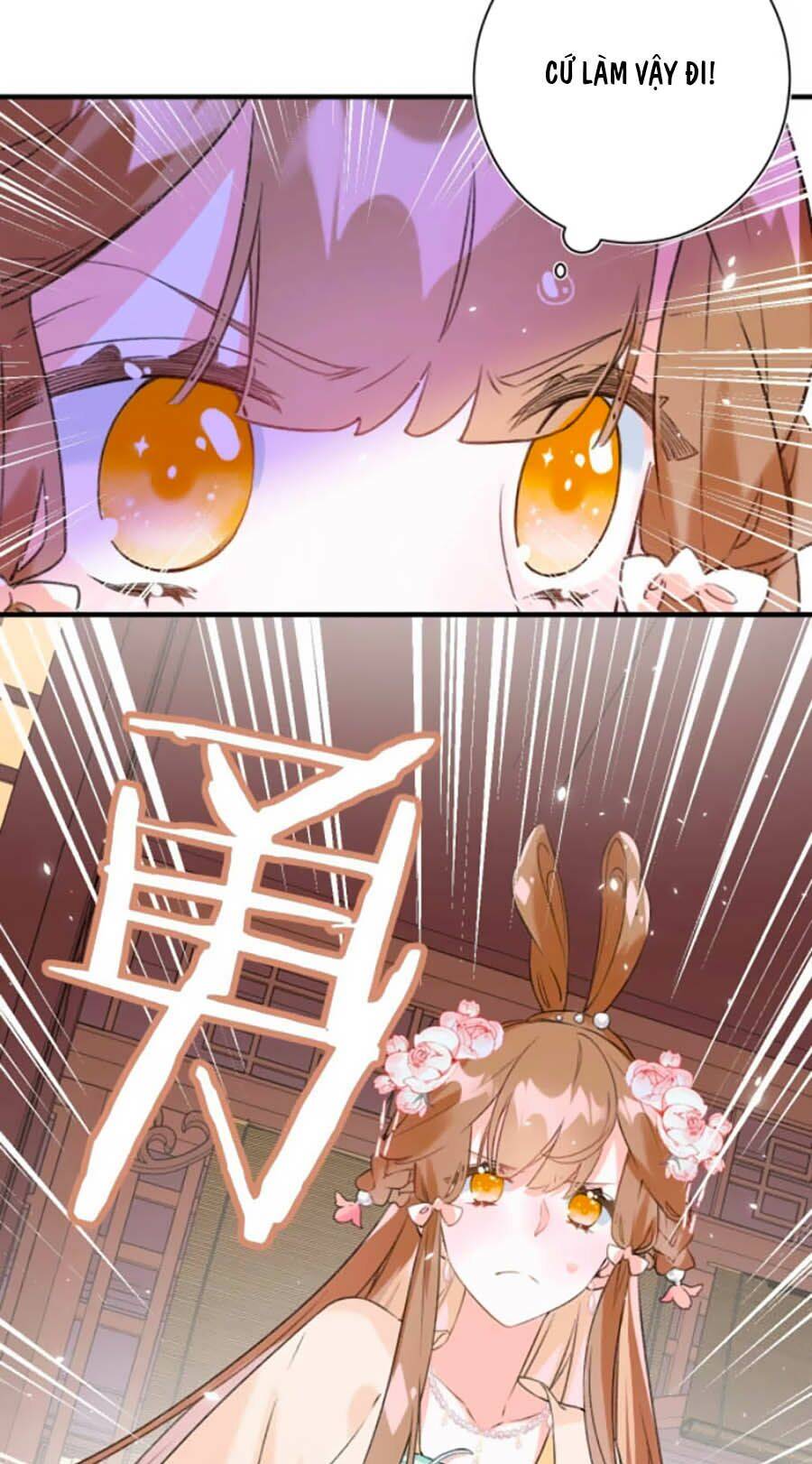 Lui Lui Lui Lui Ra! Chap 15 - Next Chap 16