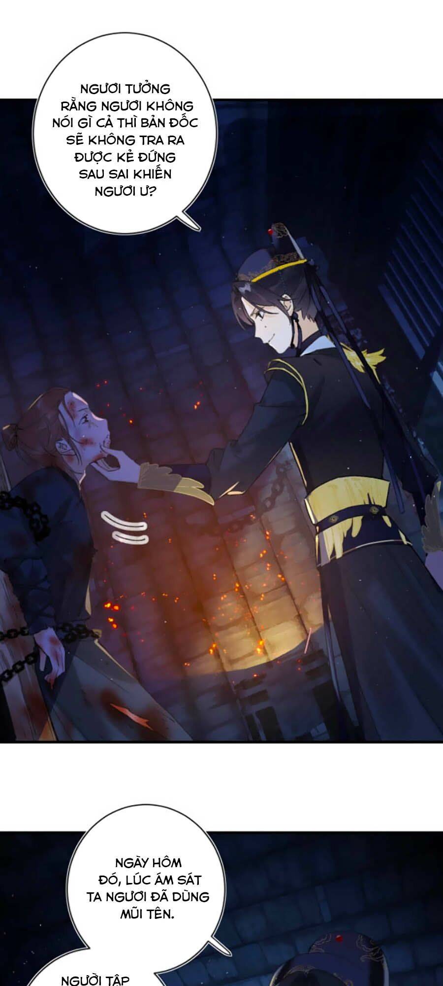 Lui Lui Lui Lui Ra! Chap 15 - Next Chap 16