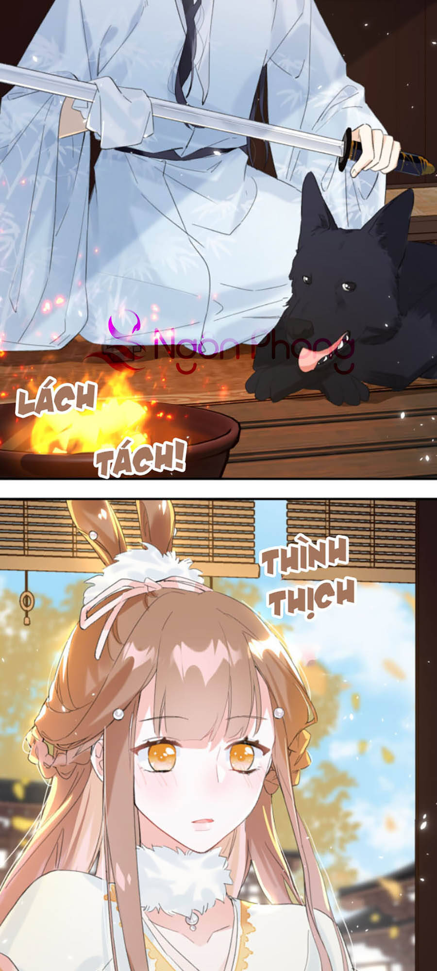 Lui Lui Lui Lui Ra! Chap 26 - Next Chap 27