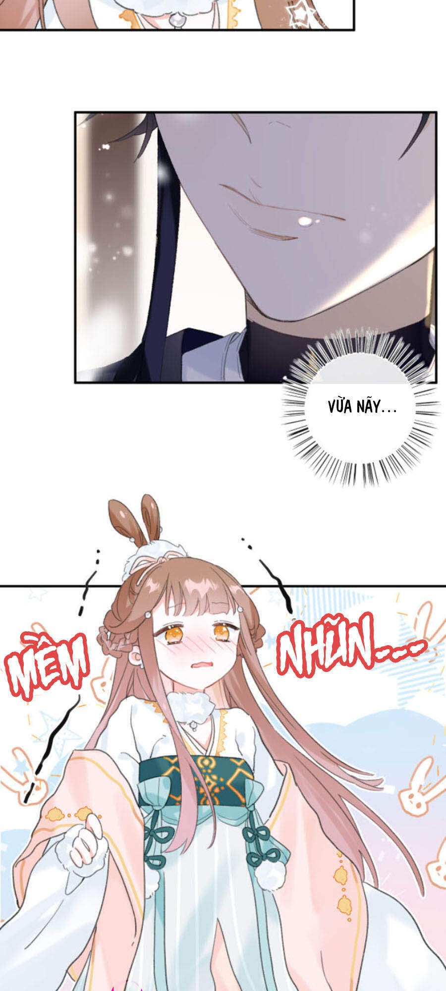 Lui Lui Lui Lui Ra! Chap 33 - Next Chap 34
