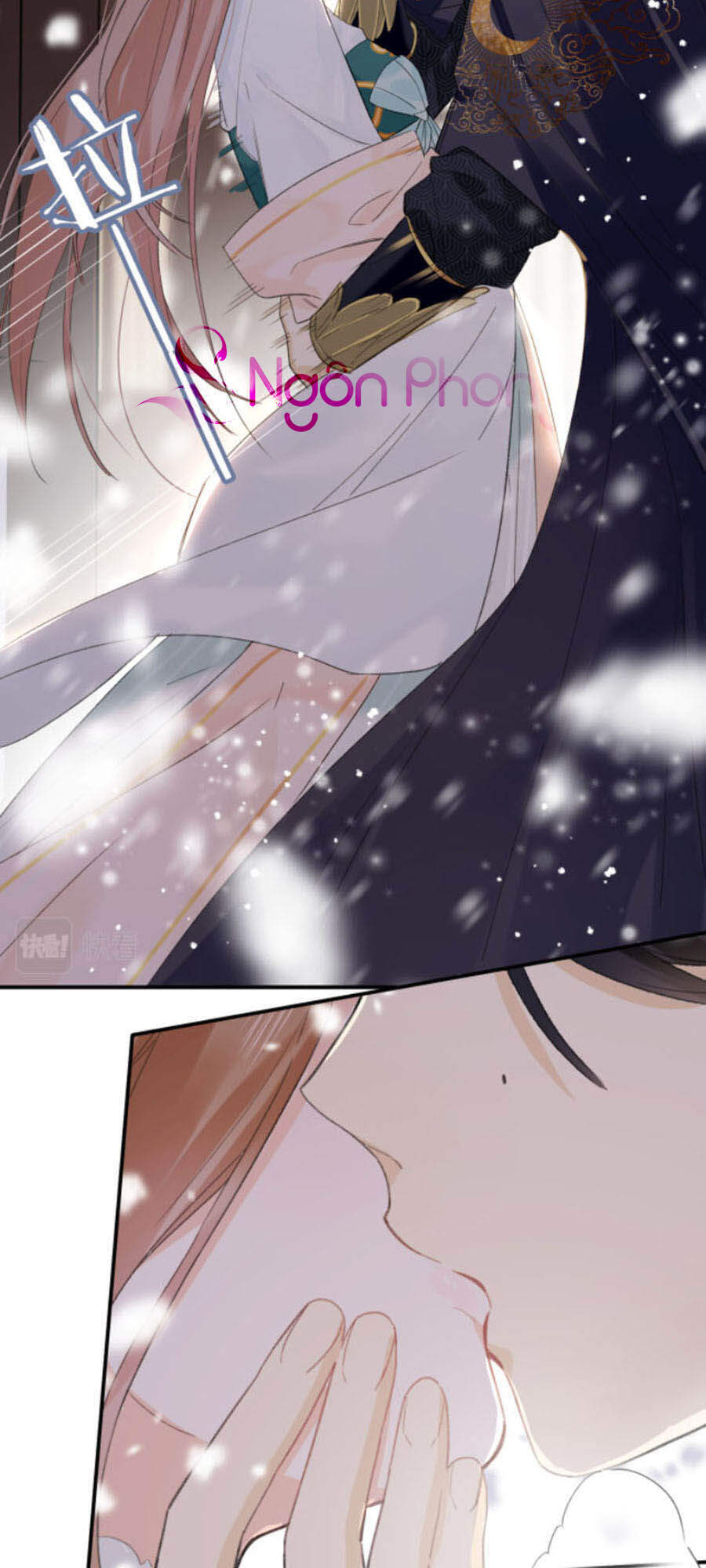 Lui Lui Lui Lui Ra! Chap 33 - Next Chap 34