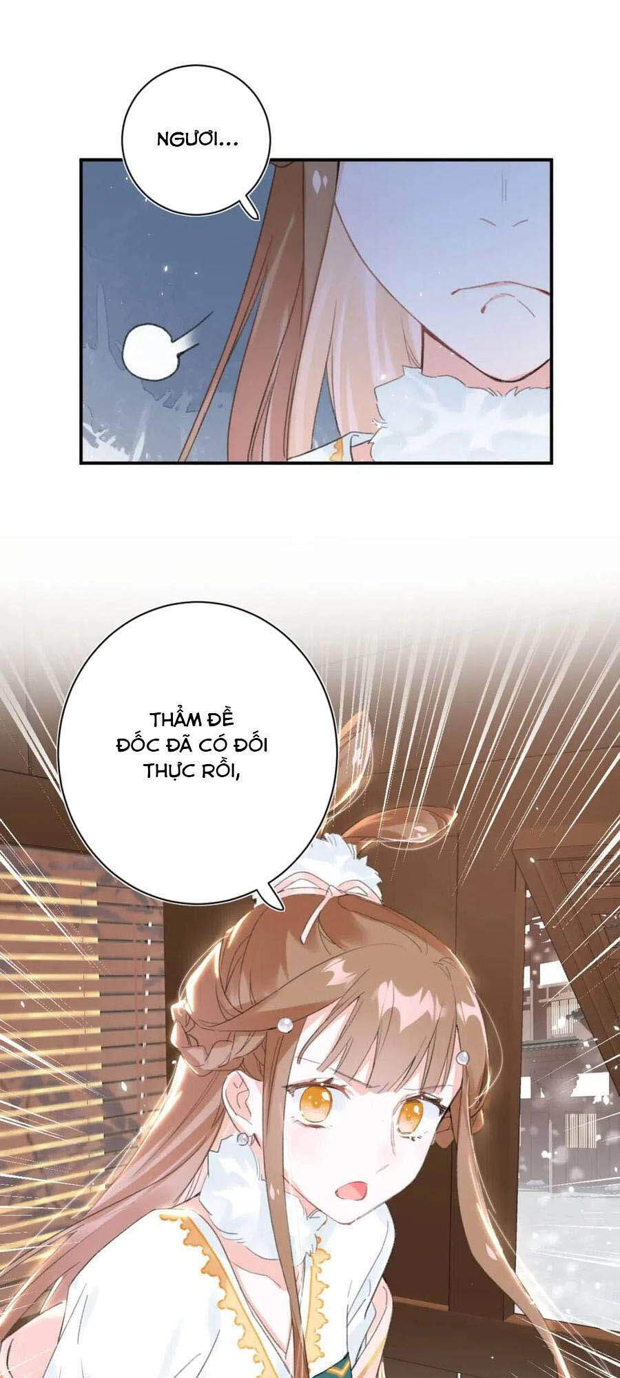 Lui Lui Lui Lui Ra! Chap 35 - Next Chap 36