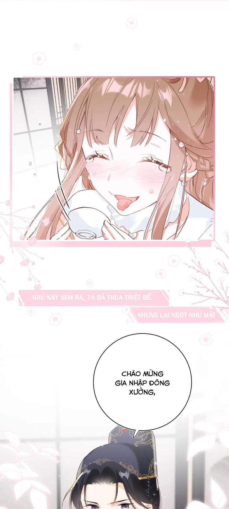 Lui Lui Lui Lui Ra! Chap 38 - Next Chap 39