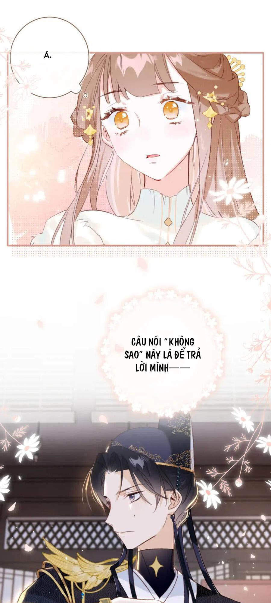 Lui Lui Lui Lui Ra! Chap 40 - Next Chap 41