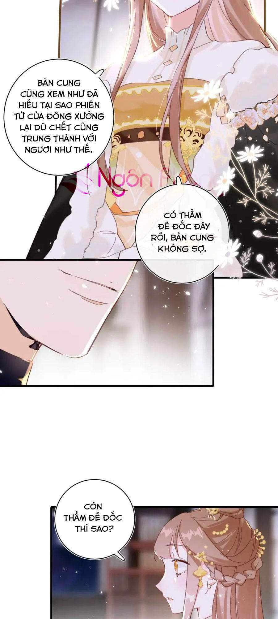 Lui Lui Lui Lui Ra! Chap 41 - Next Chap 42