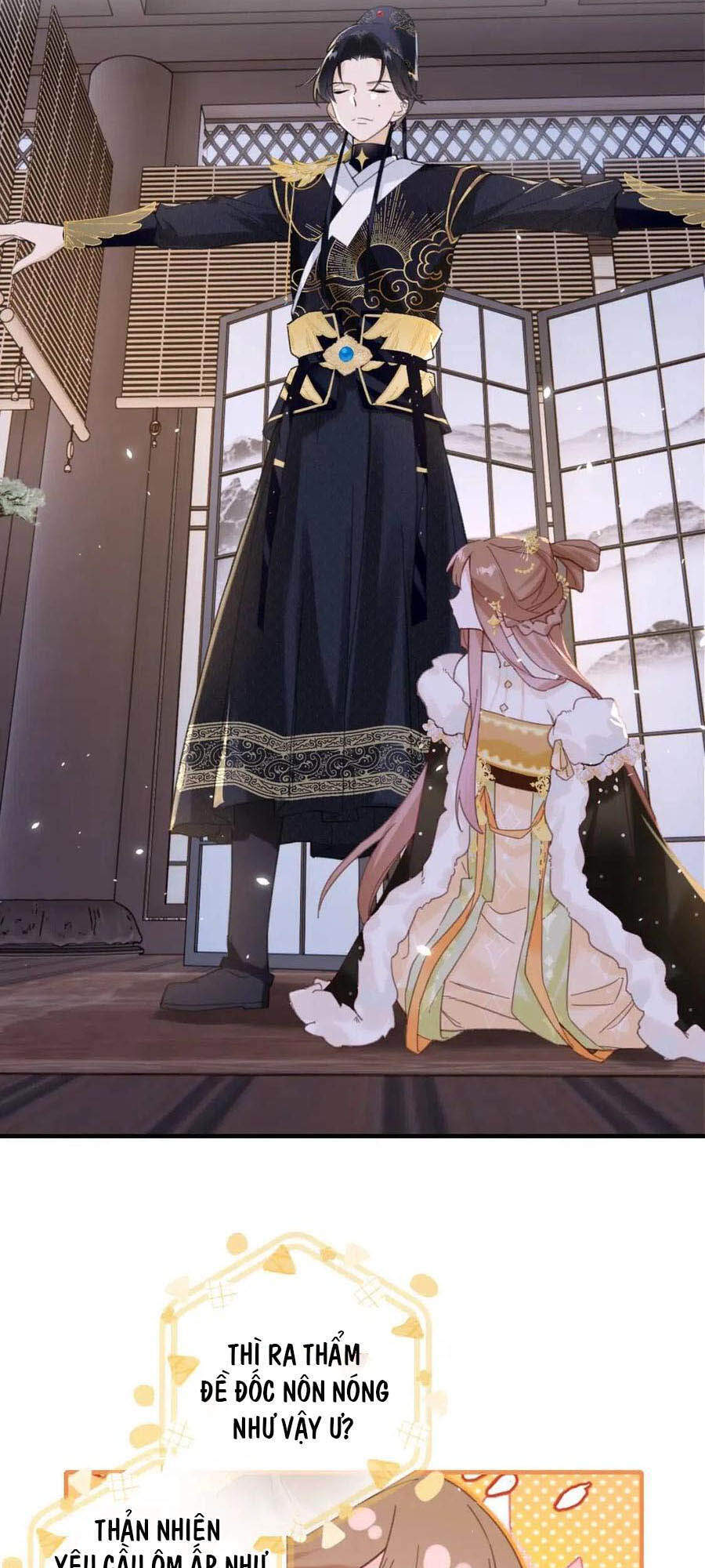 Lui Lui Lui Lui Ra! Chap 41 - Next Chap 42