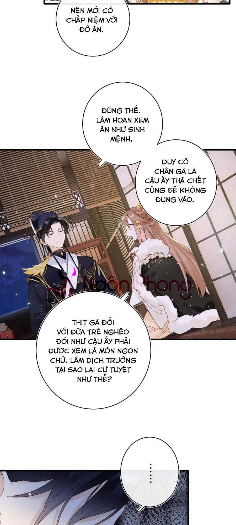 Lui Lui Lui Lui Ra! Chap 41 - Next Chap 42