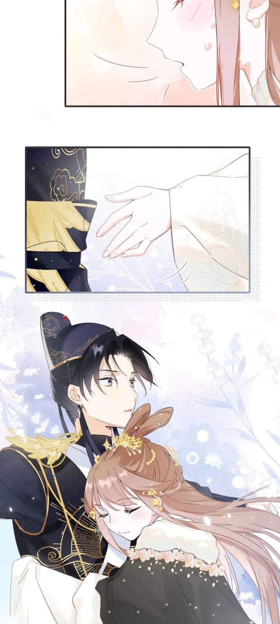 Lui Lui Lui Lui Ra! Chap 41 - Next Chap 42