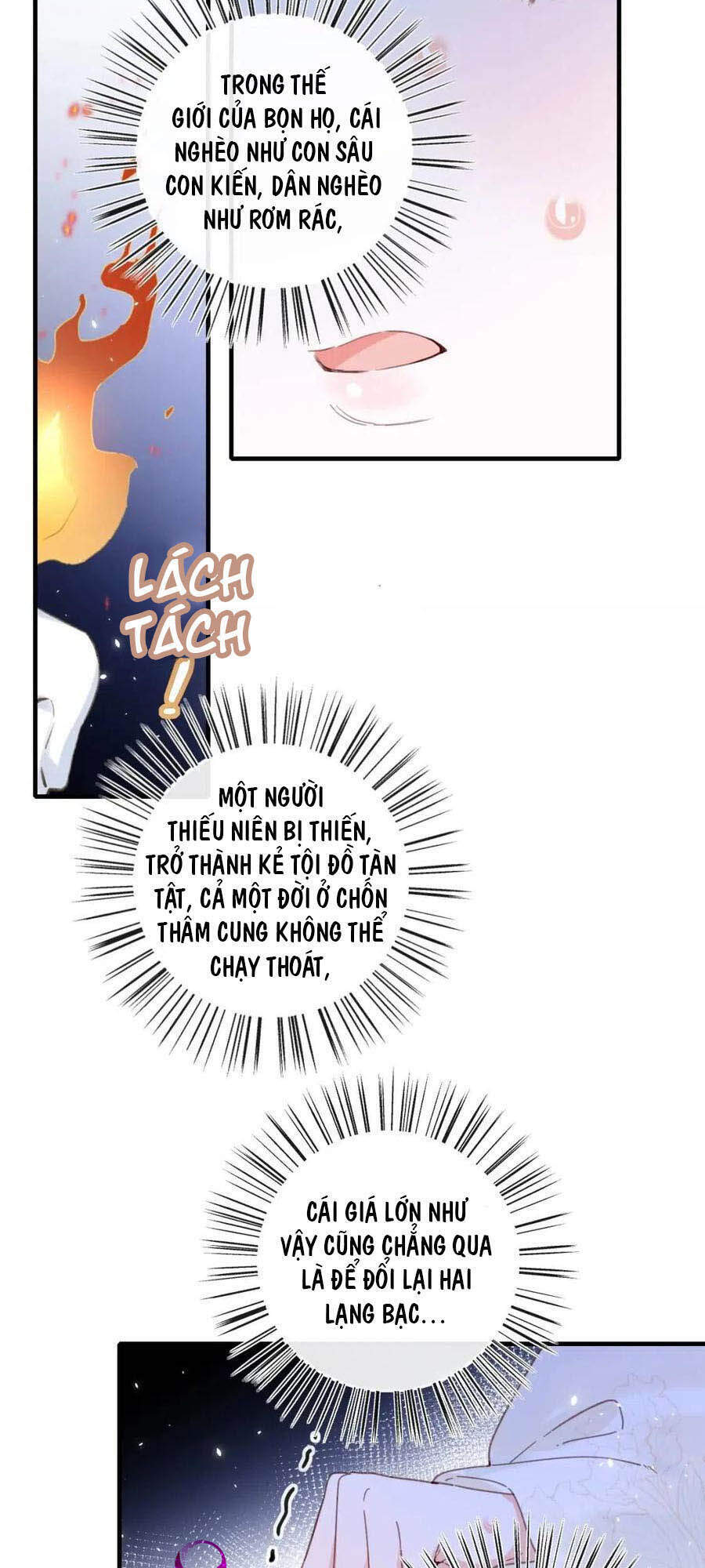 Lui Lui Lui Lui Ra! Chap 41 - Next Chap 42