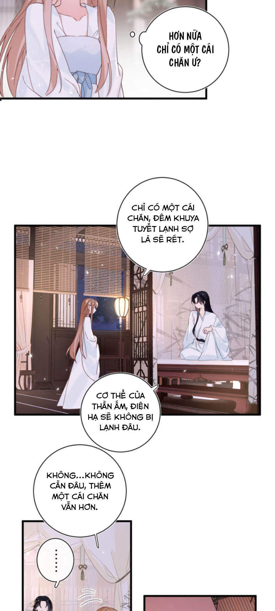 Lui Lui Lui Lui Ra! Chap 42 - Next Chap 43