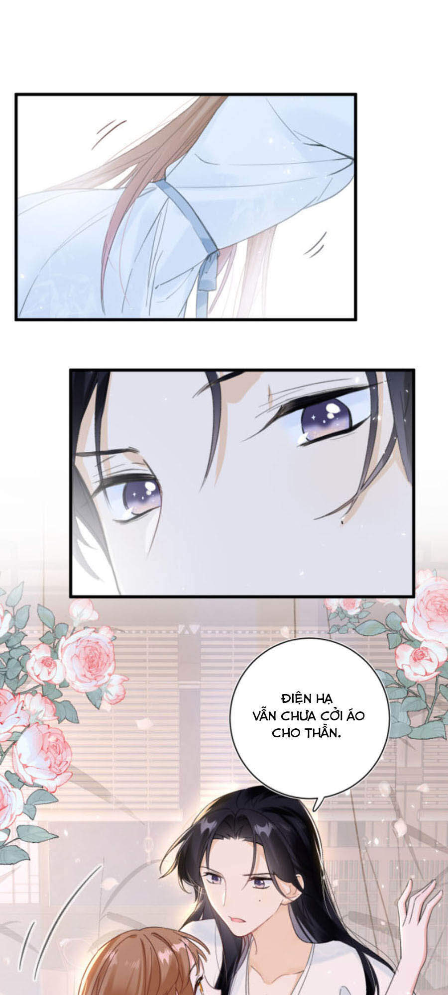 Lui Lui Lui Lui Ra! Chap 42 - Next Chap 43