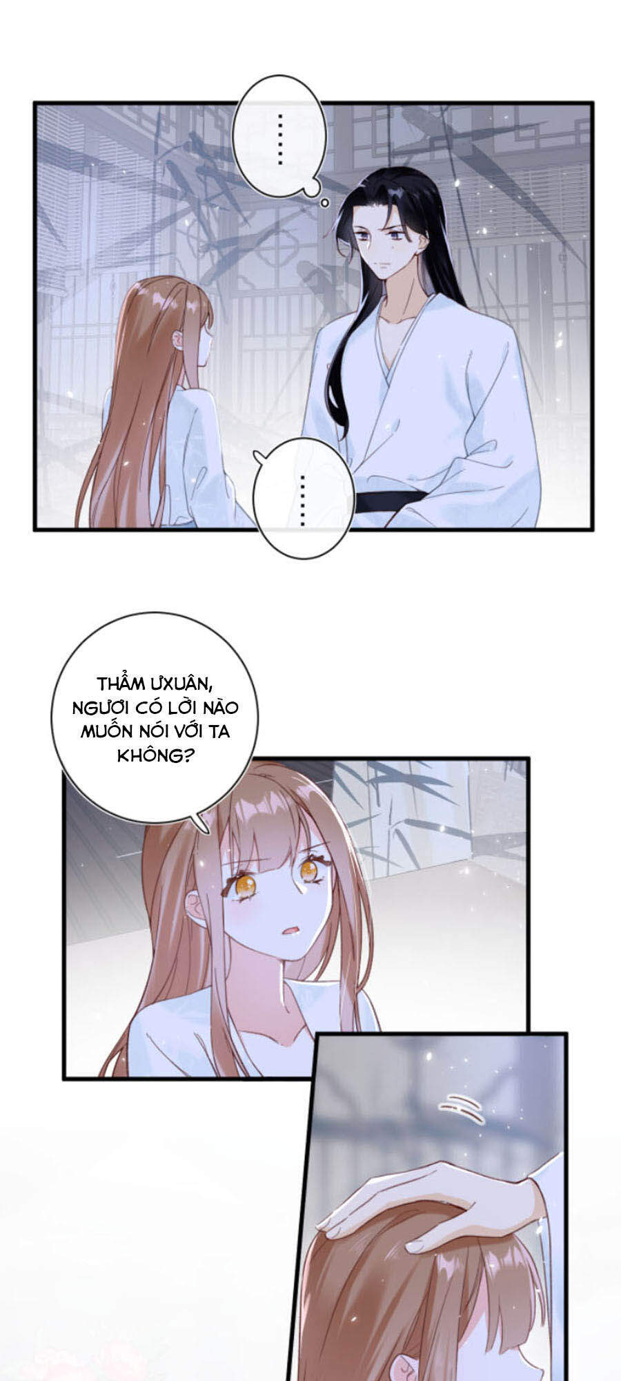 Lui Lui Lui Lui Ra! Chap 43 - Next Chap 44