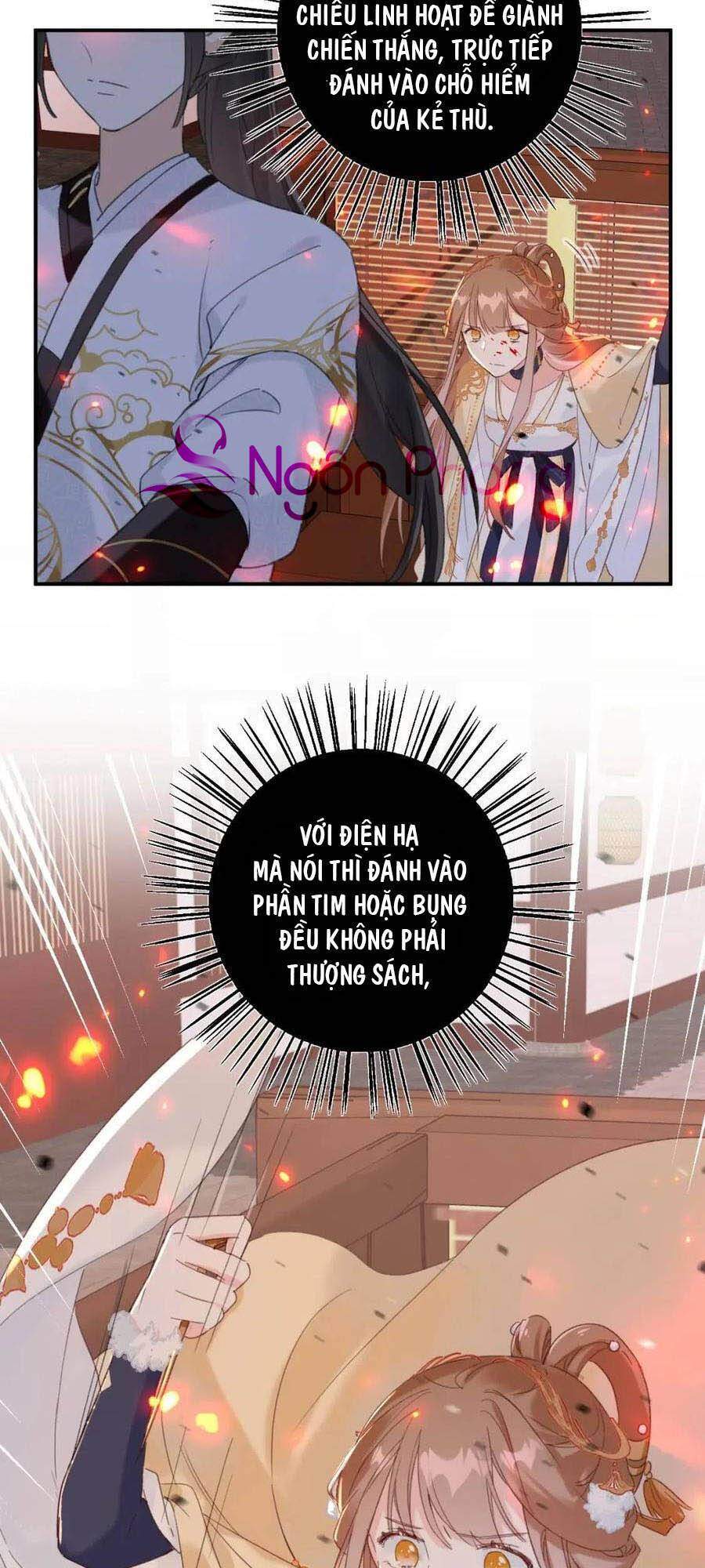 Lui Lui Lui Lui Ra! Chap 52 - Next Chap 53