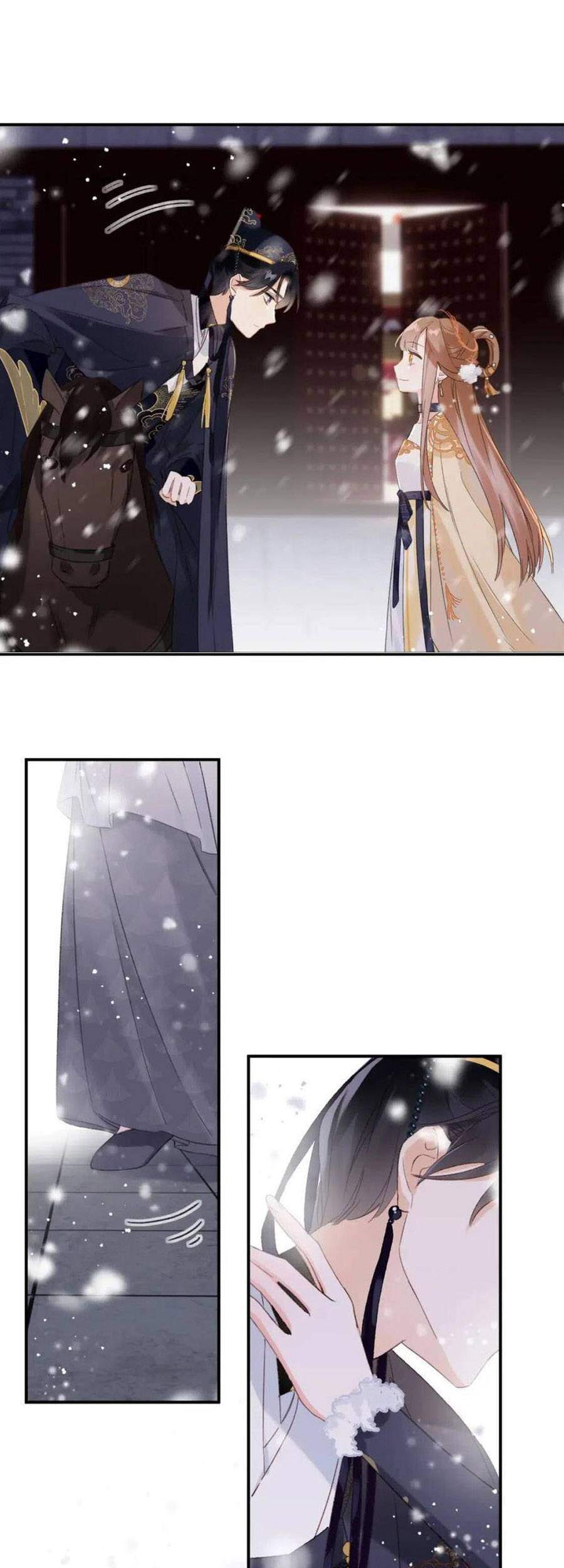 Lui Lui Lui Lui Ra! Chap 56 - Next Chap 57