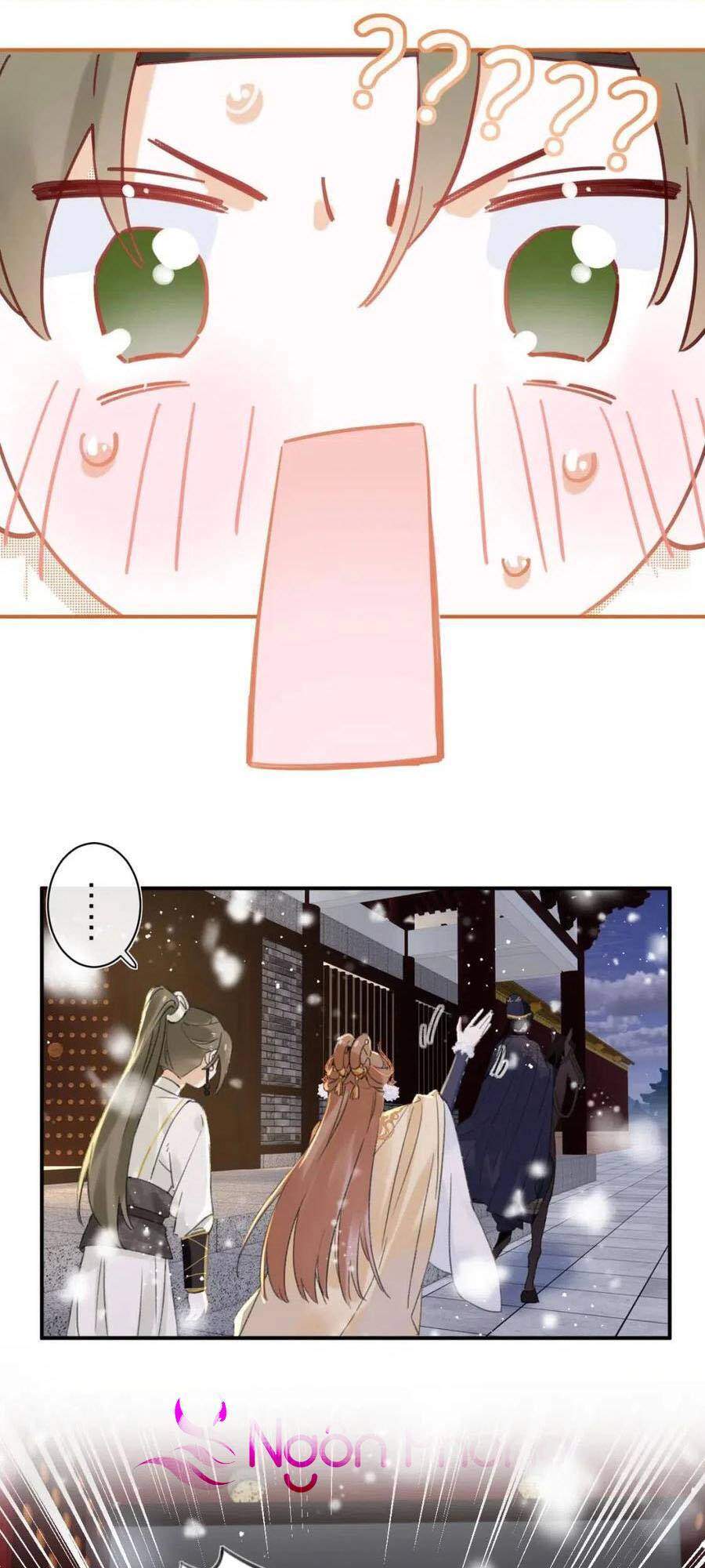 Lui Lui Lui Lui Ra! Chap 57 - Next Chap 58