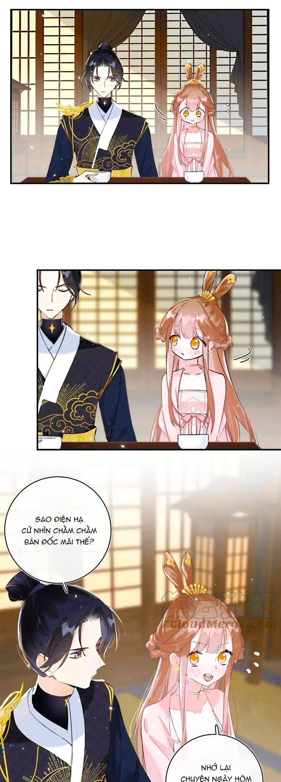 Lui Lui Lui Lui Ra! Chap 75 - Next Chap 76