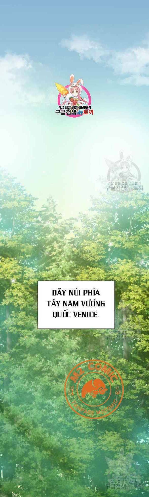 Cổ Vật Trong Hầm Tối Chap 11 - Next Chap 12