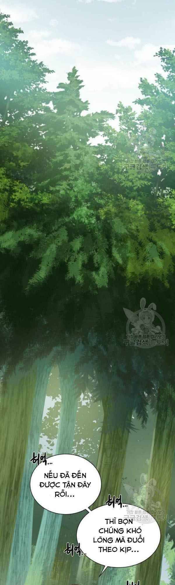 Cổ Vật Trong Hầm Tối Chap 11 - Next Chap 12