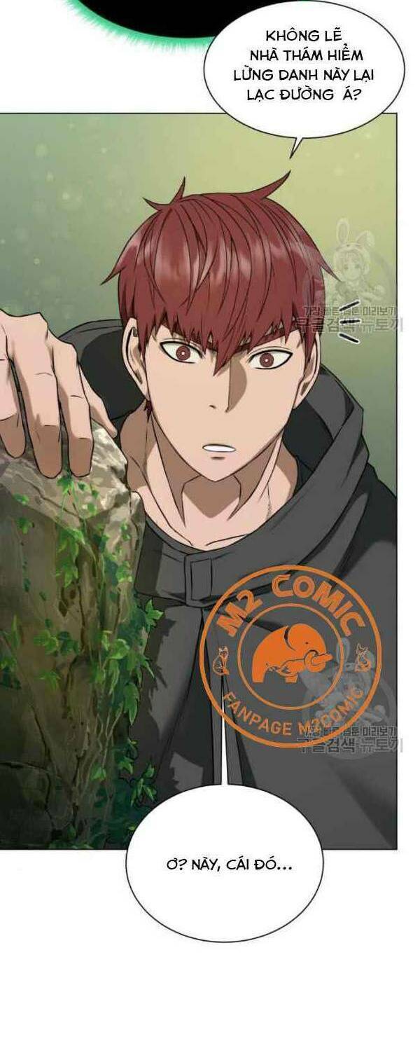 Cổ Vật Trong Hầm Tối Chap 11 - Next Chap 12