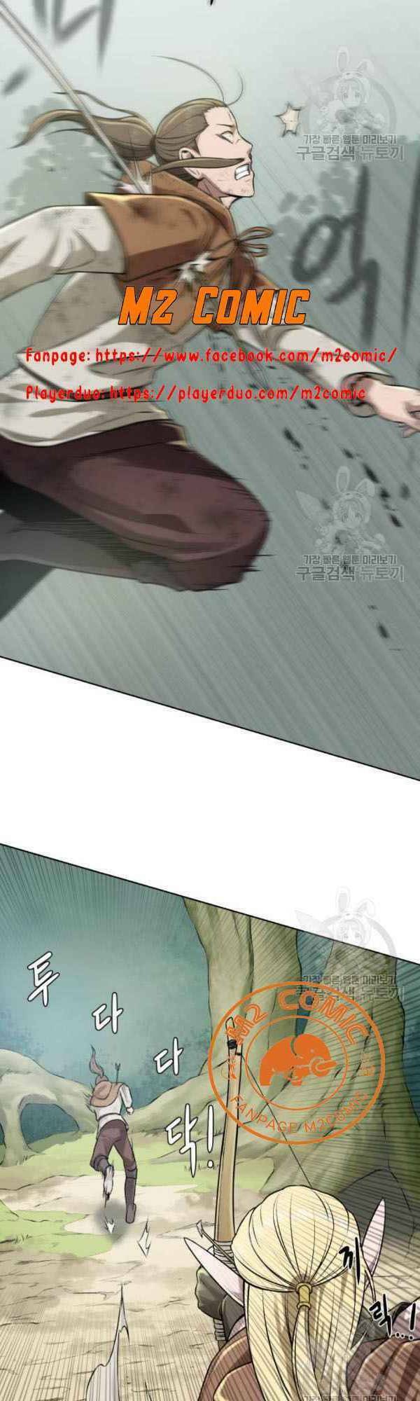 Cổ Vật Trong Hầm Tối Chap 12 - Next Chap 13