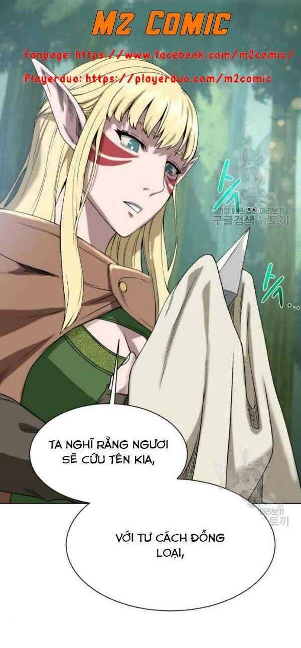 Cổ Vật Trong Hầm Tối Chap 12 - Next Chap 13