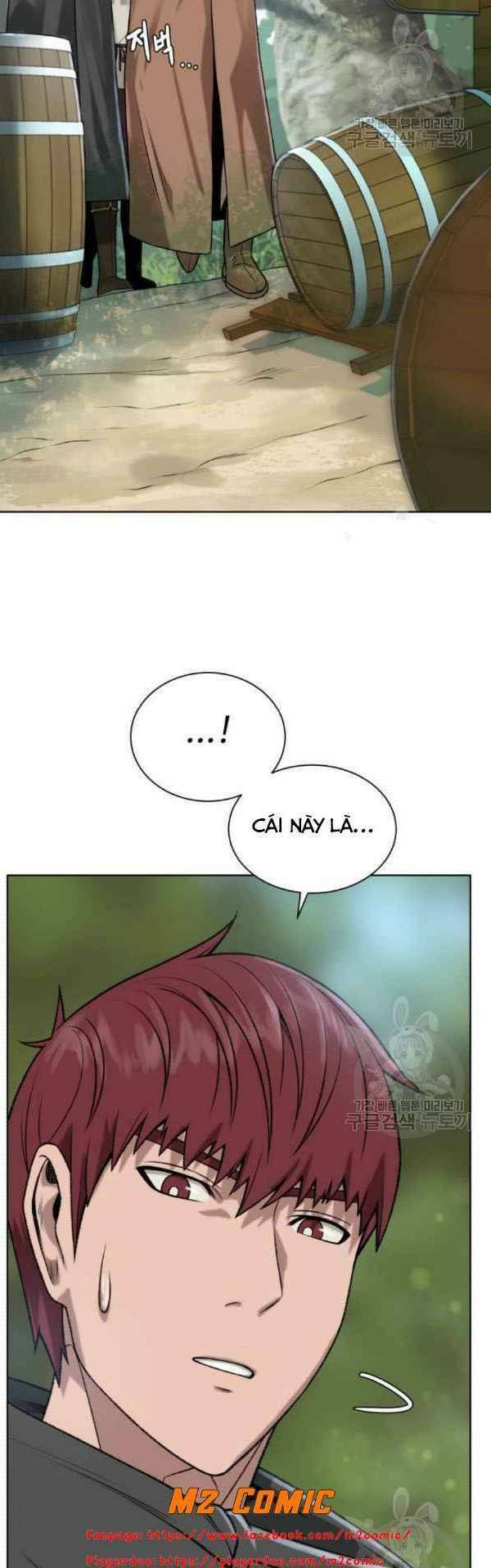 Cổ Vật Trong Hầm Tối Chap 12 - Next Chap 13