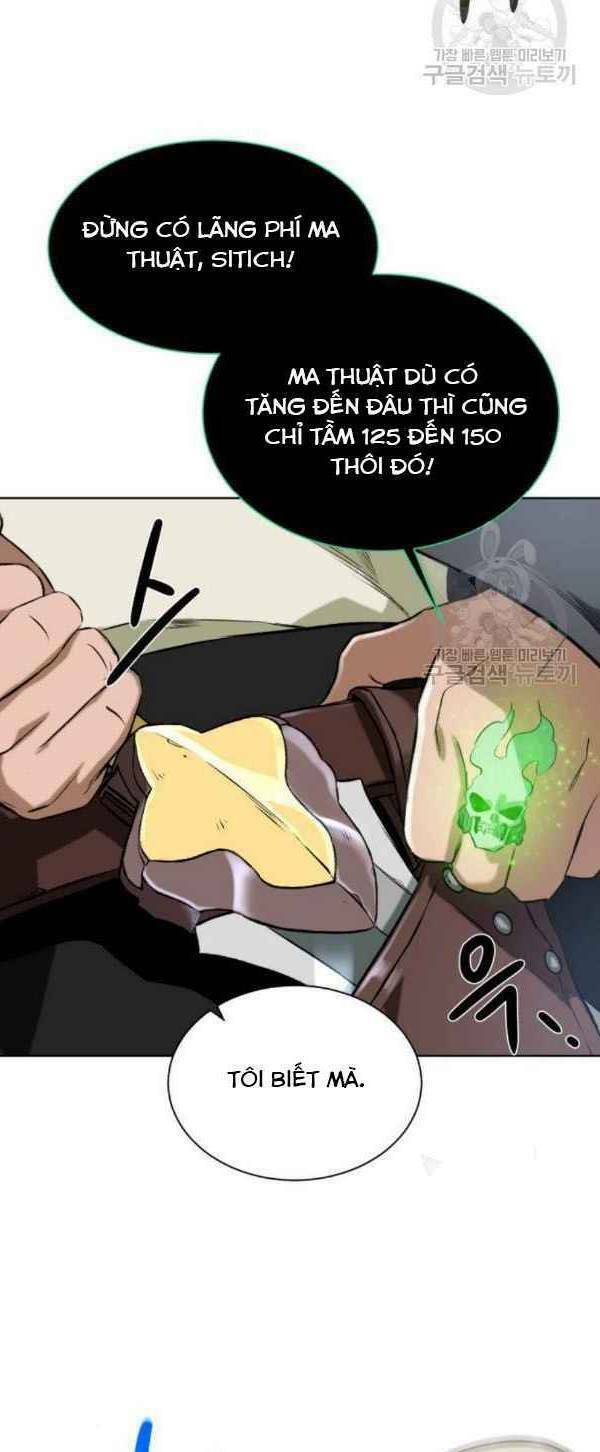 Cổ Vật Trong Hầm Tối Chap 12 - Next Chap 13