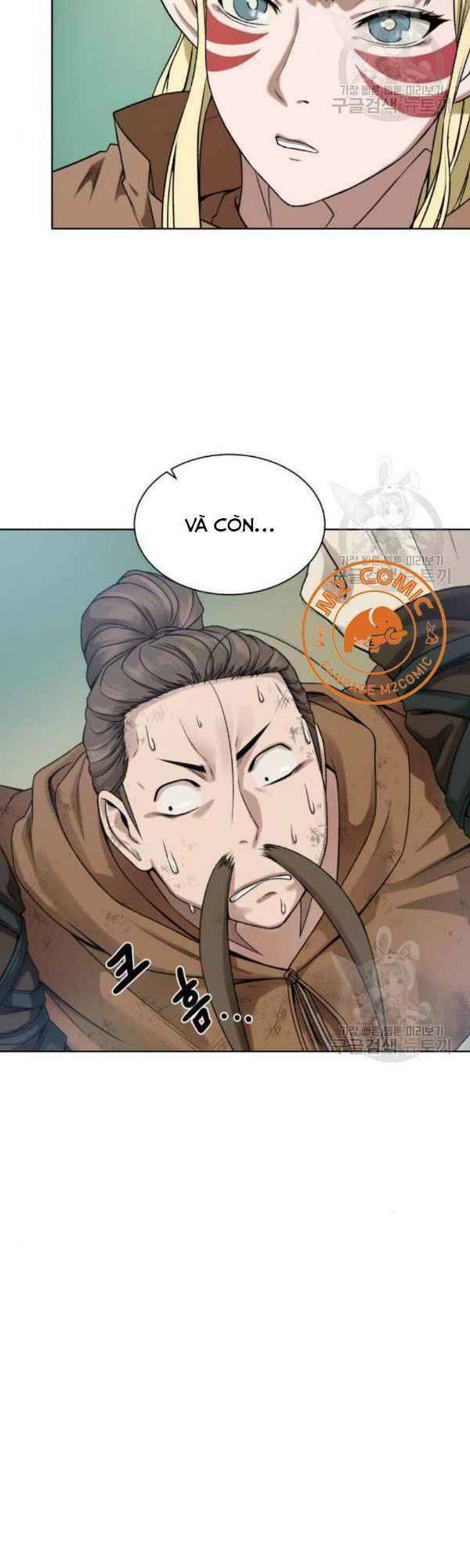 Cổ Vật Trong Hầm Tối Chap 12 - Next Chap 13