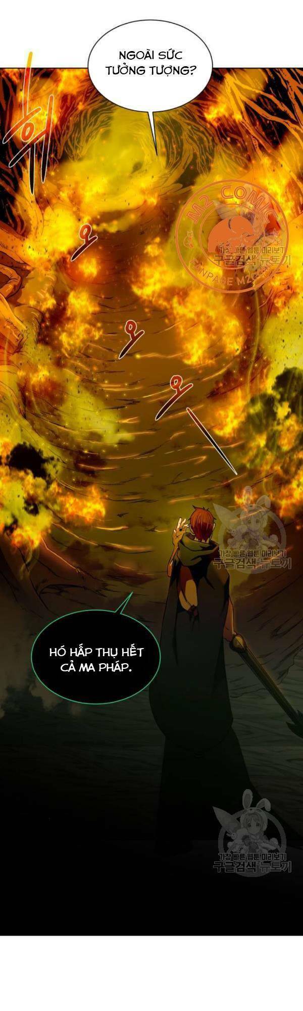 Cổ Vật Trong Hầm Tối Chap 14 - Next Chap 15