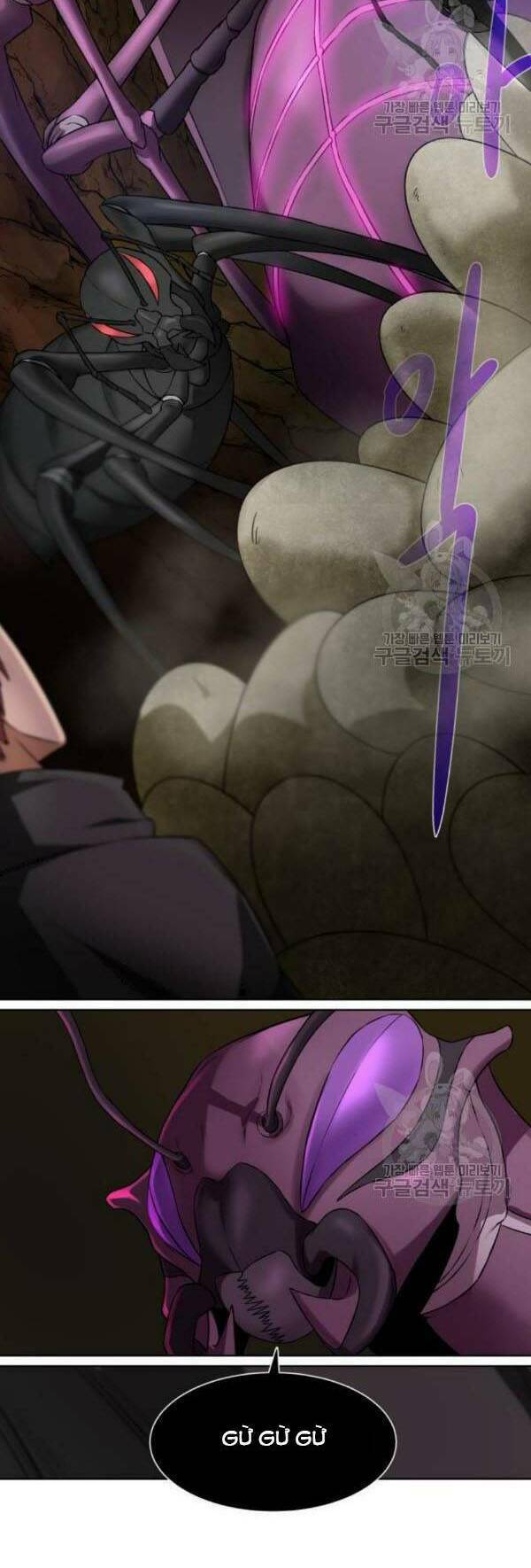 Cổ Vật Trong Hầm Tối Chap 16 - Next Chap 17