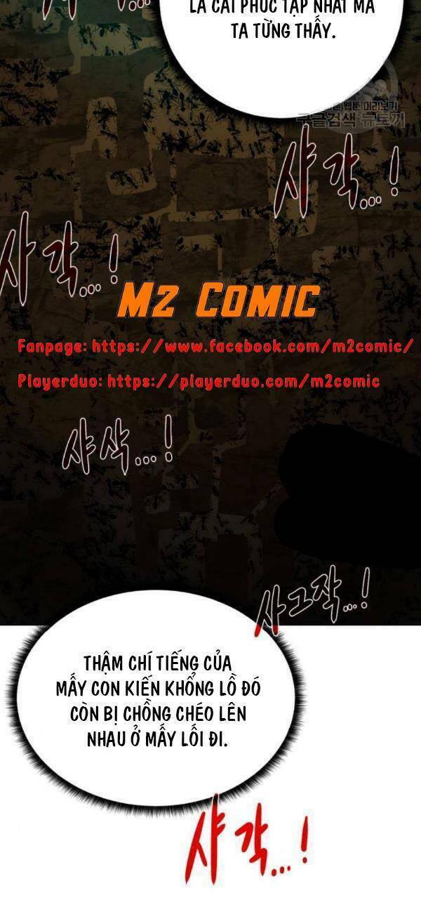 Cổ Vật Trong Hầm Tối Chap 16 - Next Chap 17