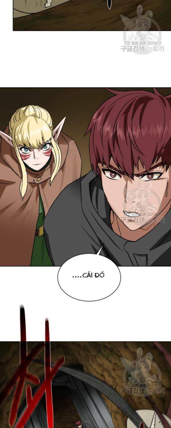 Cổ Vật Trong Hầm Tối Chap 16 - Next Chap 17